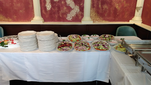 Photo of Saray Turkish Cuisine - 6633 Hastings St, Burnaby, BC V5B 1S1